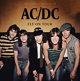 Ac/Dc Vinyl Fly On Tour