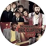 Yardbirds/clapton,Eric Single (analog) 1964