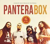 Pantera CD Pantera
