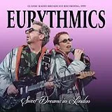 Eurythmics CD Sweet Dreams In London