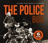 The Police CD The Police Box