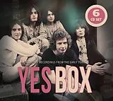 Yes CD Yes - Box