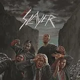 Various Artists Vinyl Tribute To Slayer