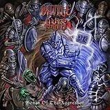 Battle Axis Vinyl Bones Of The Aggressor