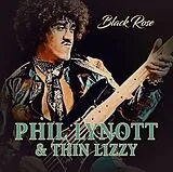 Lynott,Phil & Lizzy,Thin Vinyl Black Rose