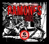 Ramones CD Ramones - Box
