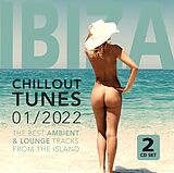 Various CD Ibiza Chillout Tunes 01/2022