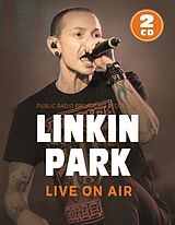 Linkin Park CD Live On Air