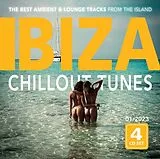 Various Artists CD Ibiza Chillout Tunes 01/2023