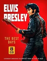 Elvis Presley CD The Best Days