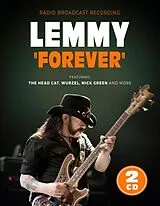 Lemmy CD Forever