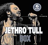 Jethro Tull CD Jethro Tull - Box