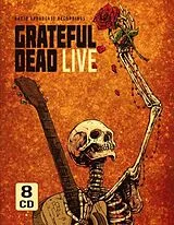 Grateful Dead CD Live