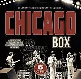 Chicago CD Box-set