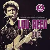 Lou Reed CD Lou Reed - Box