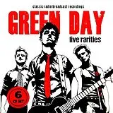 Green Day CD Live Rarities