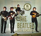 The Beatles CD Live Archives