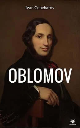 E-Book (epub) Oblomov von Ivan Aleksandrovich Goncharov
