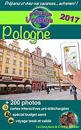 eBook (epub) Pologne de Olivier Rebiere