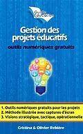 E-Book (epub) Gestion des projets éducatifs von Cristina Rebiere, Olivier Rebiere