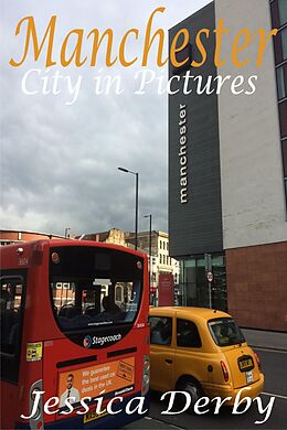 eBook (epub) Manchester City in Pictures de Jessica Derby