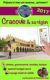 E-Book (epub) Cracovie et sa région von Olivier Rebiere