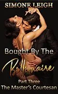 E-Book (epub) The Master's Courtesan von Simone Leigh