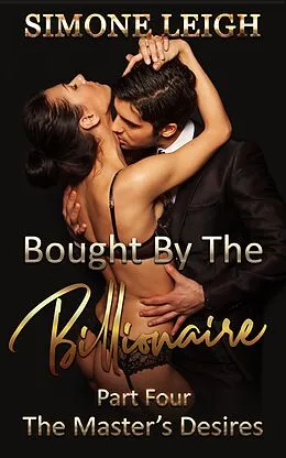 E-Book (epub) The Master's Desires von Simone Leigh