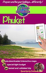 eBook (epub) Phuket de Olivier Rebiere