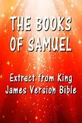 E-Book (epub) The Books of Samuel von King James
