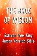 E-Book (epub) The Book of Wisdom von King James