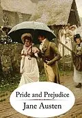E-Book (epub) Pride and Prejudice von Jane Austen