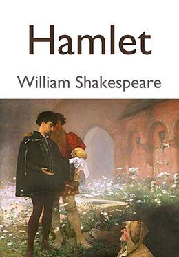 eBook (epub) Hamlet de William Shakespeare