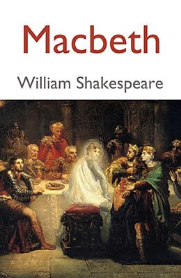 eBook (epub) Macbeth de William Shakespeare