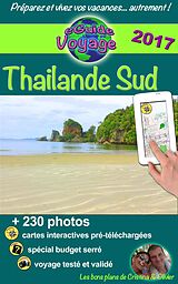 E-Book (epub) Thaïlande du Sud von Olivier Rebiere