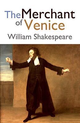 eBook (epub) The Merchant of Venice de William Shakespeare