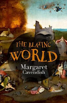 E-Book (epub) The Blazing World von Margaret Cavendish