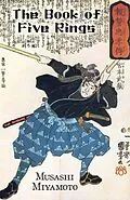 E-Book (epub) The Book of Five Rings von Musashi Miyamoto