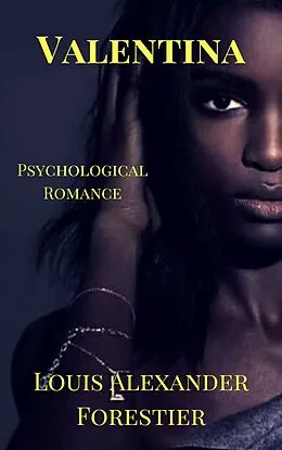 E-Book (epub) Valentina von Louis Alexandre Forestier