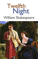 eBook (epub) Twelfth Night de William Shakespeare