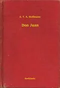 E-Book (epub) Don Juan von E. T. A. Hoffmann