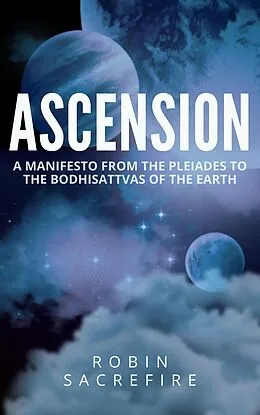 E-Book (epub) Ascension von Robin Sacredfire