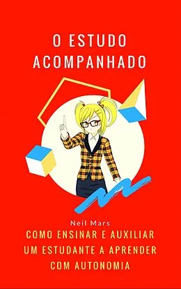 E-Book (epub) O Estudo Acompanhado von Neil Mars