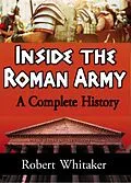 E-Book (epub) Inside the Roman Army von Robert Whitaker