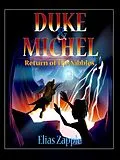 E-Book (epub) RETURN OF THE NIBBLES von Elias Zapple