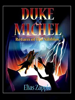 E-Book (epub) RETURN OF THE NIBBLES von Elias Zapple