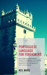 eBook (epub) Portuguese Language for Foreigners de Neil Mars