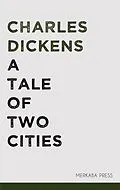 E-Book (epub) A Tale of Two Cities von Charles Dickens