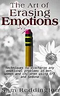 E-Book (epub) The Art of Erasing Emotions von Sam Reddington