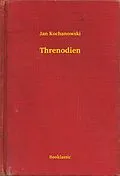E-Book (epub) Threnodien von Jan Kochanowski